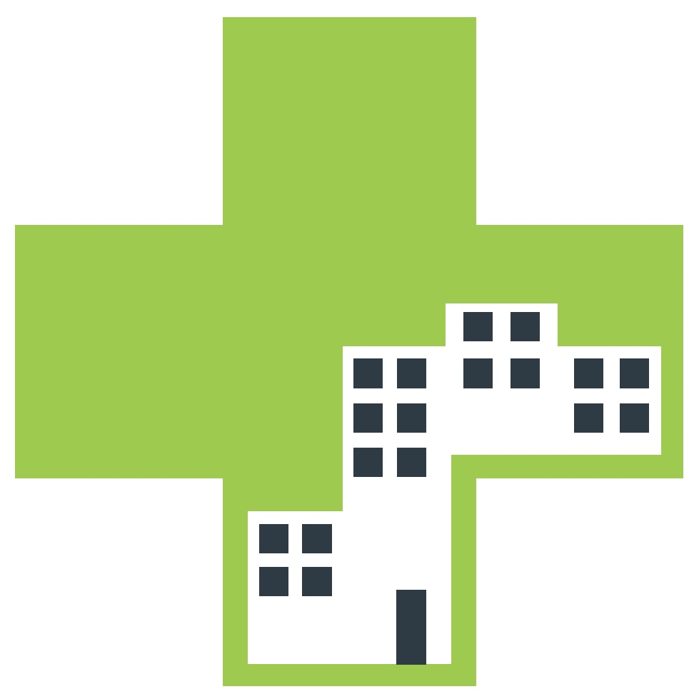 Logo Acheter Officine — cabinet de transaction de pharmacies